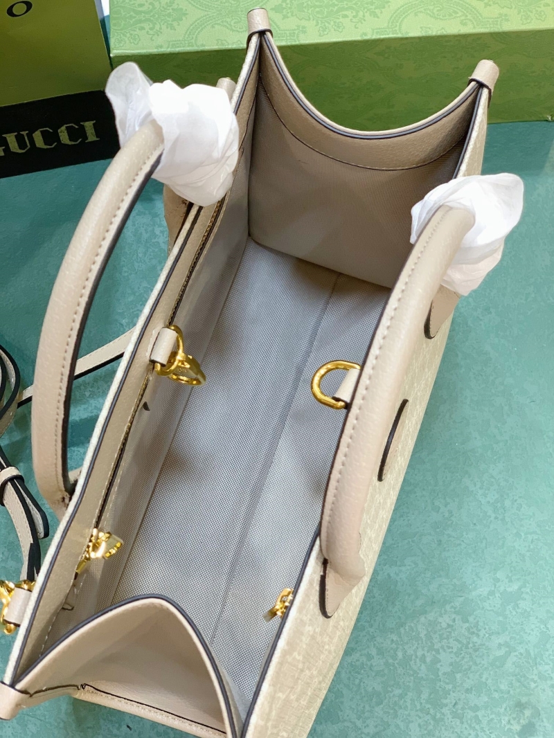 Gucci Shopping Bags